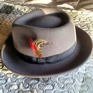 Fedora Hat